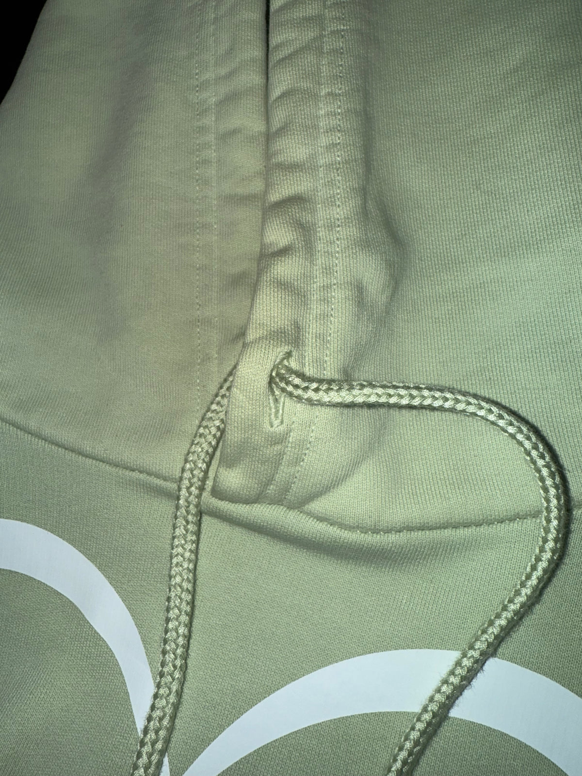 The Heart-Space Hoodie