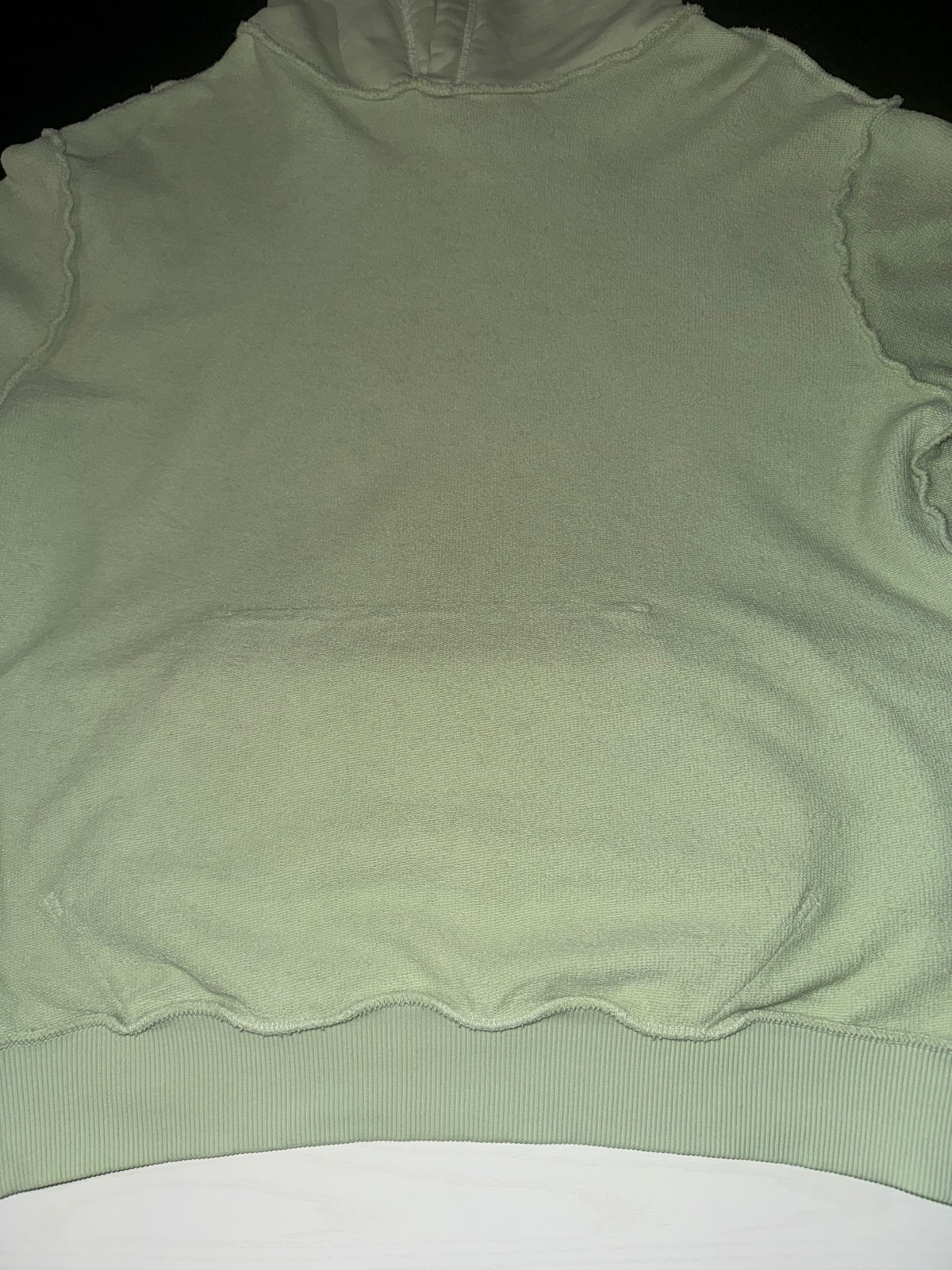 The Heart-Space Hoodie