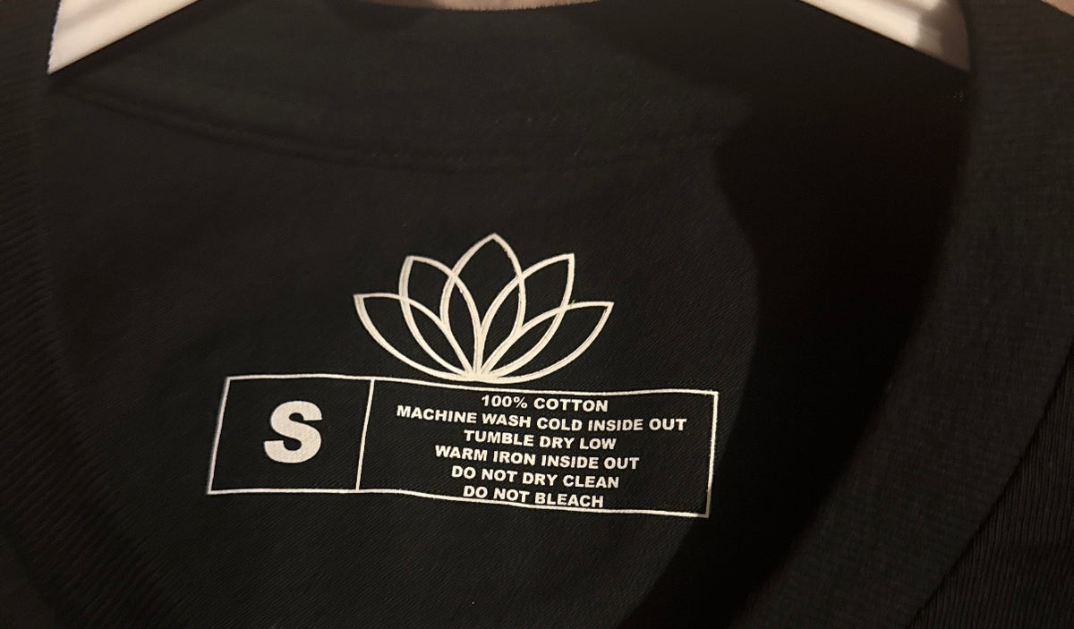 The Heart-Space Tee